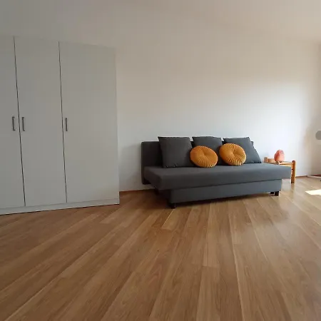منزل للإقامة Apartament Salt Crystal فيليتشكا