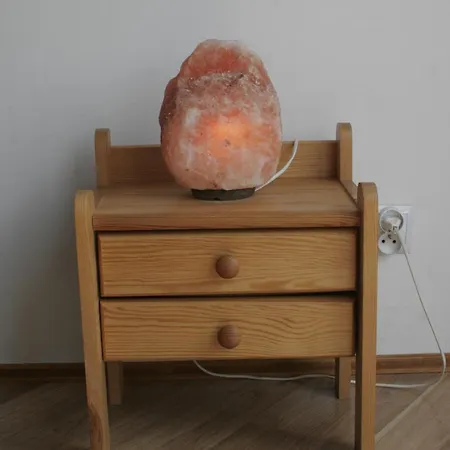 Apartament Salt Crystal فيليتشكا