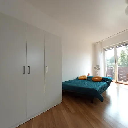 منزل للإقامة Apartament Salt Crystal فيليتشكا
