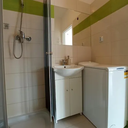 منزل للإقامة Apartament Salt Crystal فيليتشكا