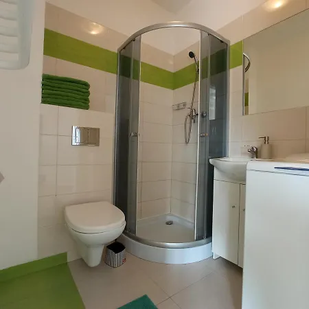 Apartament Salt Crystal فيليتشكا