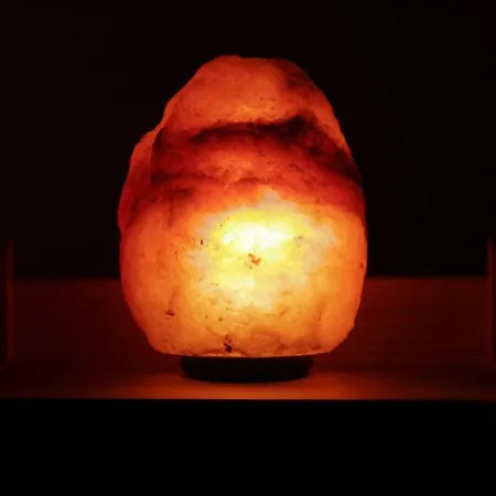 Apartament Salt Crystal